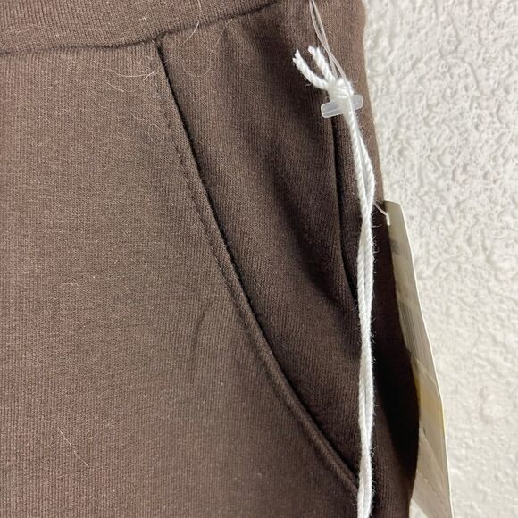 NWT Caribbean Joe Women’s Sweats Size M - Picture 4 of 7